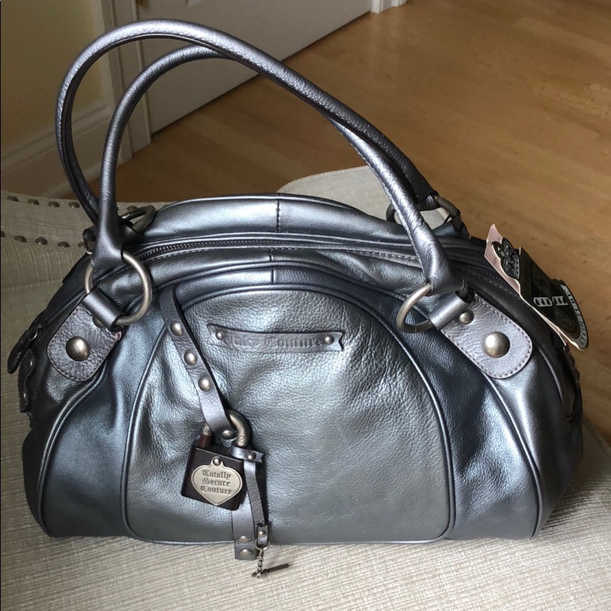 Brand New Juicy Couture